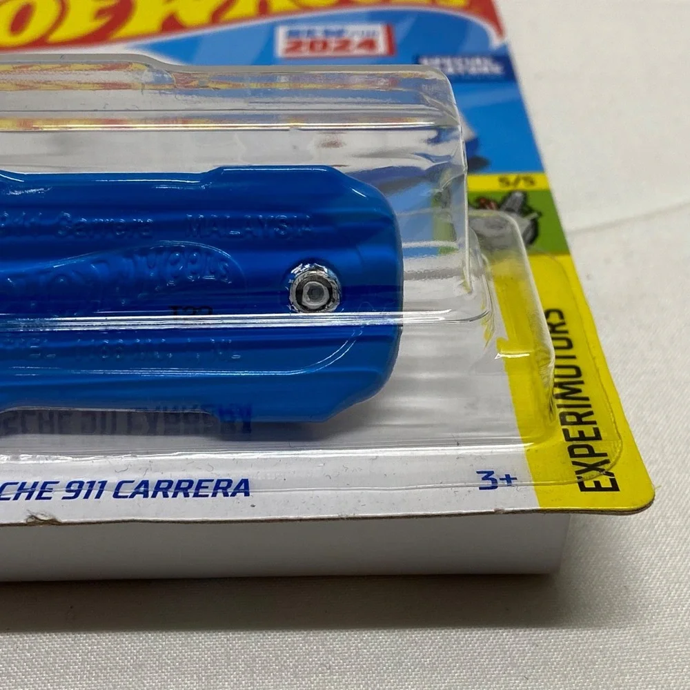 Hot Wheels hot wheels
